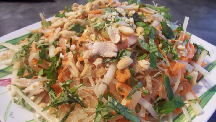 Rau câu sợi Vũ Minh SoviAgar 30g 