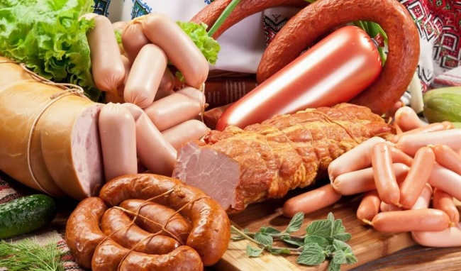 Bảo quản thực phẩm nguội trong ngăn đá để bảo quản được lâu hơn