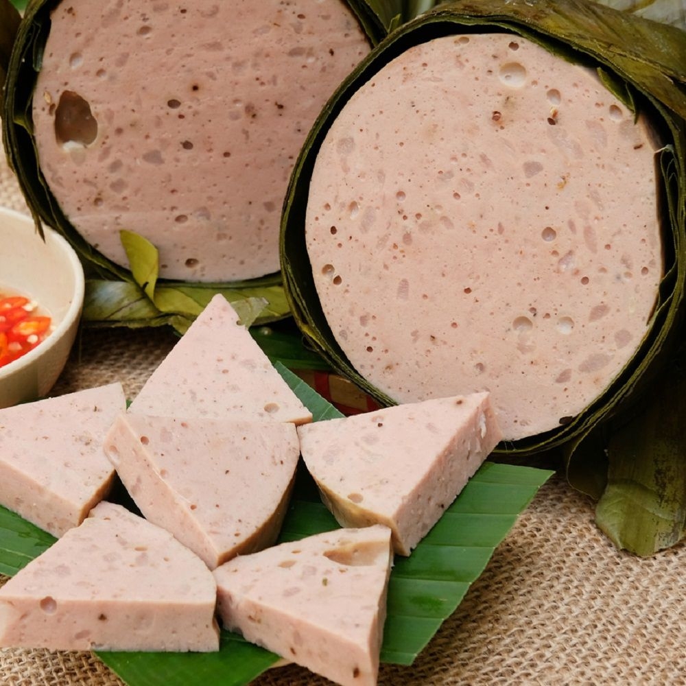 Cách bảo quản giò chả sau tết