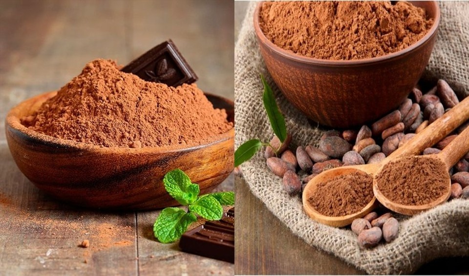 Làm màu thực phẩm nâu tự nhiên đơn giản, đẹp mắt- Agar Việt Nam Vũ Minh