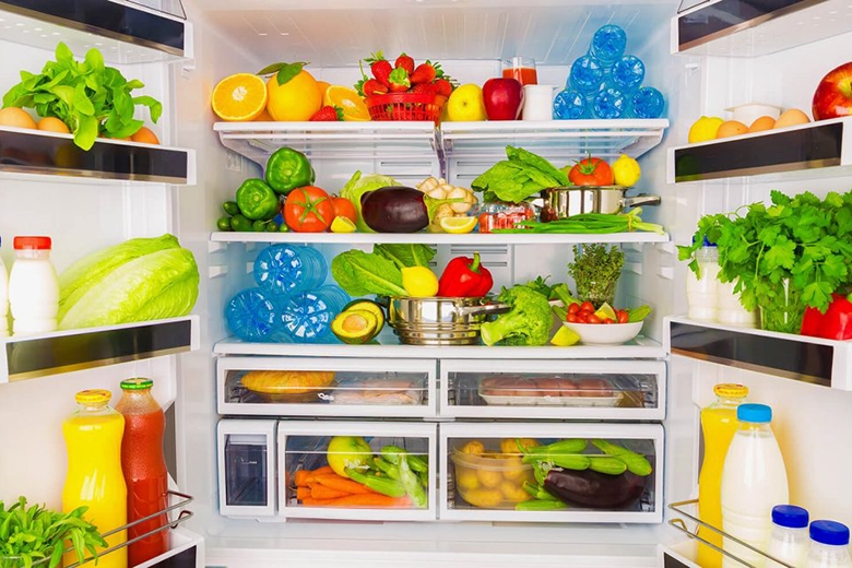 Cách bảo quản các loại rau xanh trong ngày hè nóng bức- Agar Việt Nam Vũ Minh