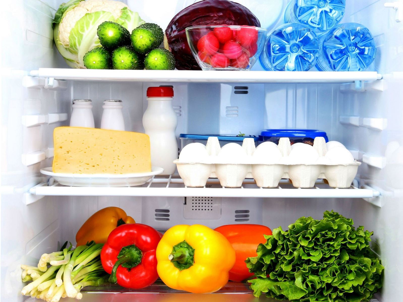 Những cách bảo quản thực phẩm trong ngày hè oi bức- Agar Việt Nam Vũ Minh