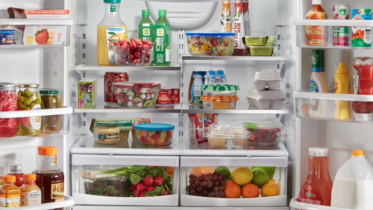 Bảo quản thức ăn trong hộp kín giúp giữ được chất lượng tươi ngon lâu hơn- Agar Việt Nam Vũ Minh