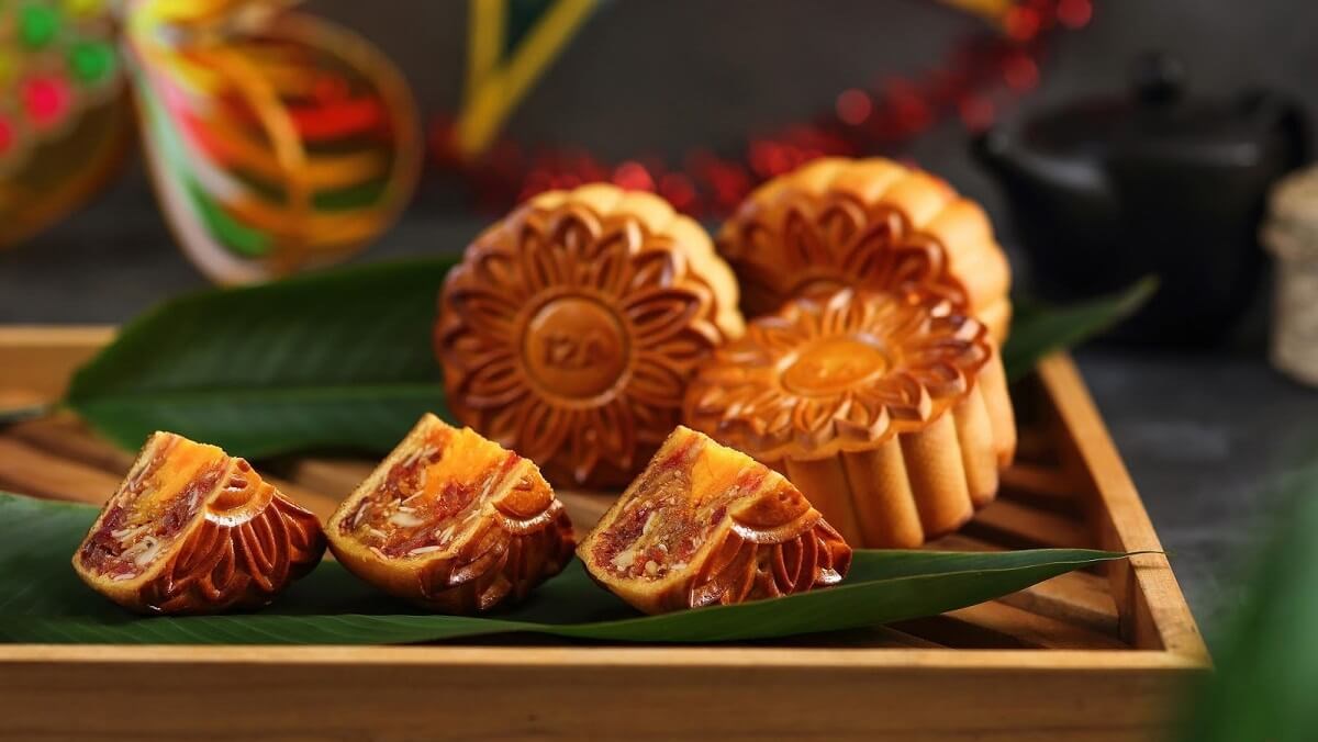 Bánh trung thu để được bao lâu? Cách bảo quản bánh trung thu đúng cách