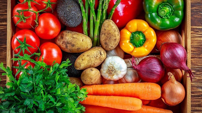 Một số mẹo bảo quản với từng loại rau cụ thể