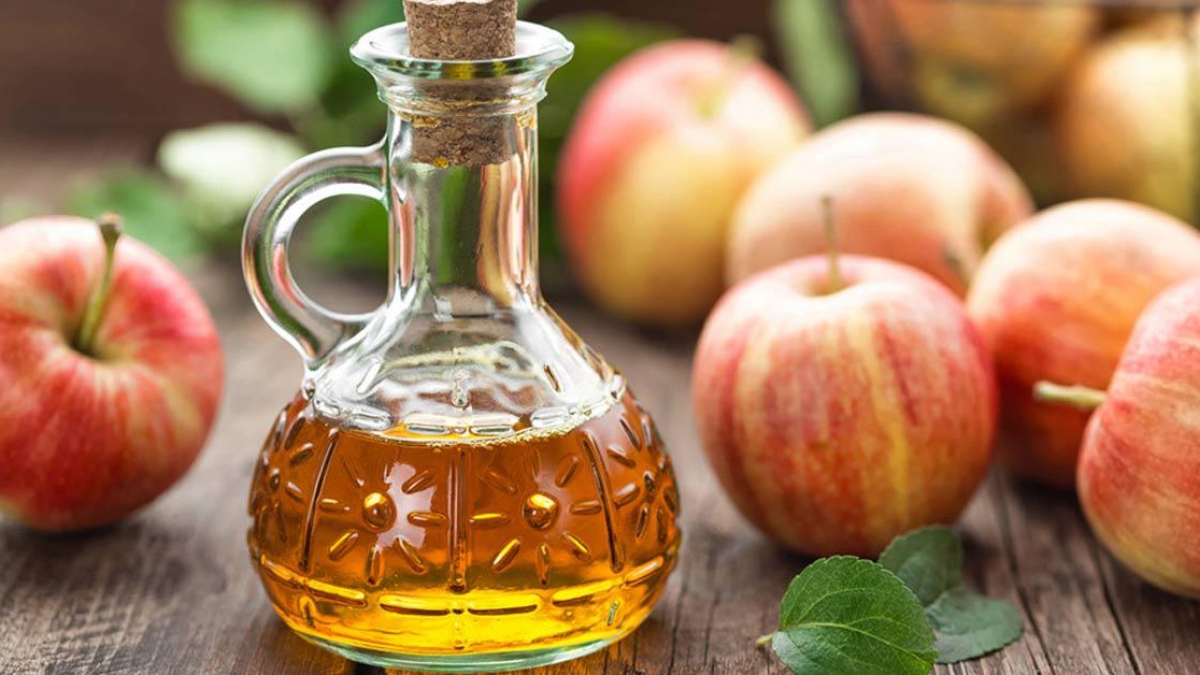 Cách phục hồi chảo chống dính bằng giấm