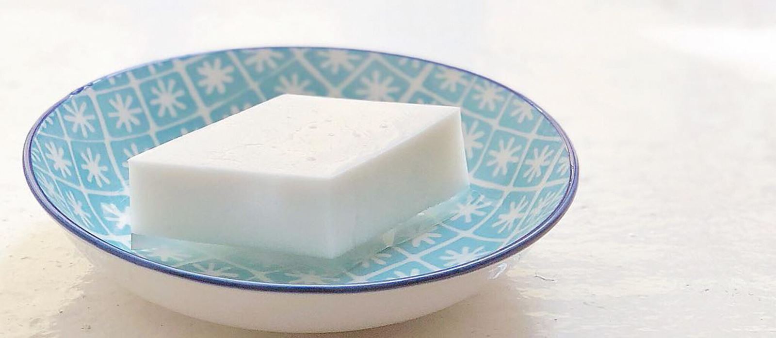 bí quyết pha màu tự nhiên cho rau câu