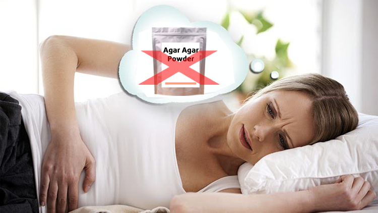 Sử dụng bột rau câu kém chất lượng gây ảnh hưởng đến sức khỏe- Agar Việt Nam Vũ Minh
