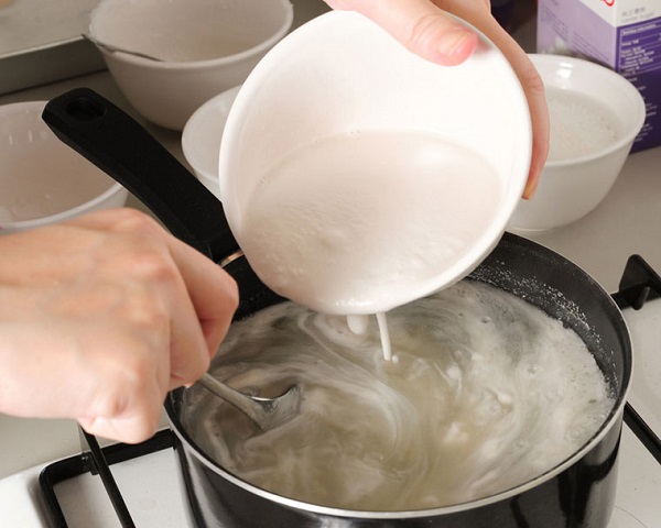 Những lưu ý để sử dụng bột rau câu Vũ Minh SoviAgar đúng cách