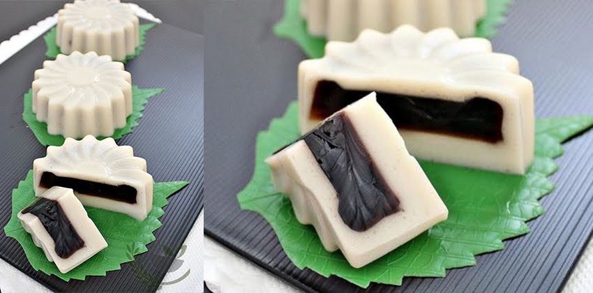 Bột rau câu Vũ Minh Soviagar - Bí quyết làm nên món rau câu đậu nành ngon tuyệt