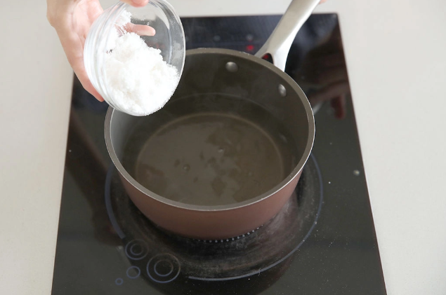  Làm phần thạch rau câu