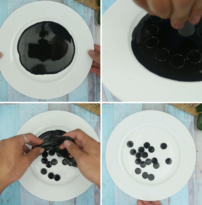 Tạo con ngươi