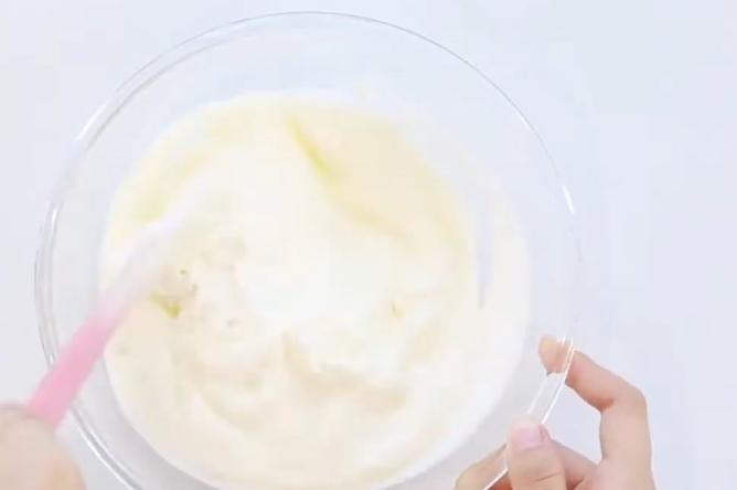 Đánh whipping cream