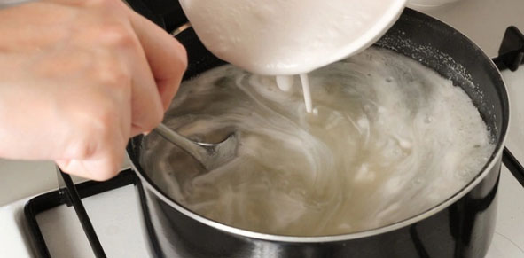 Không lỡ ăn bánh bông lan đám mây,  - Ảnh 3.