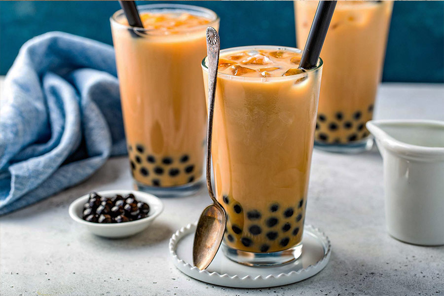 Cách làm trân châu đen tại nhà cực kỳ đơn giản