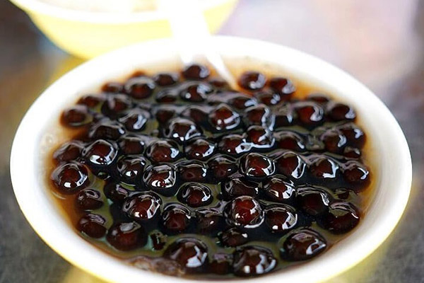 9 Cách Làm Trân Châu Trà Sữa Tại Nhà Ngon 