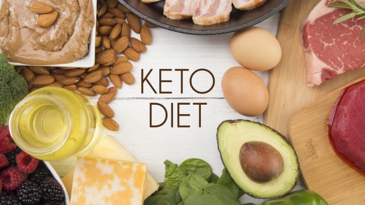 Keto - chế độ ăn giảm cân được ưa chuộng nhất hiện nay