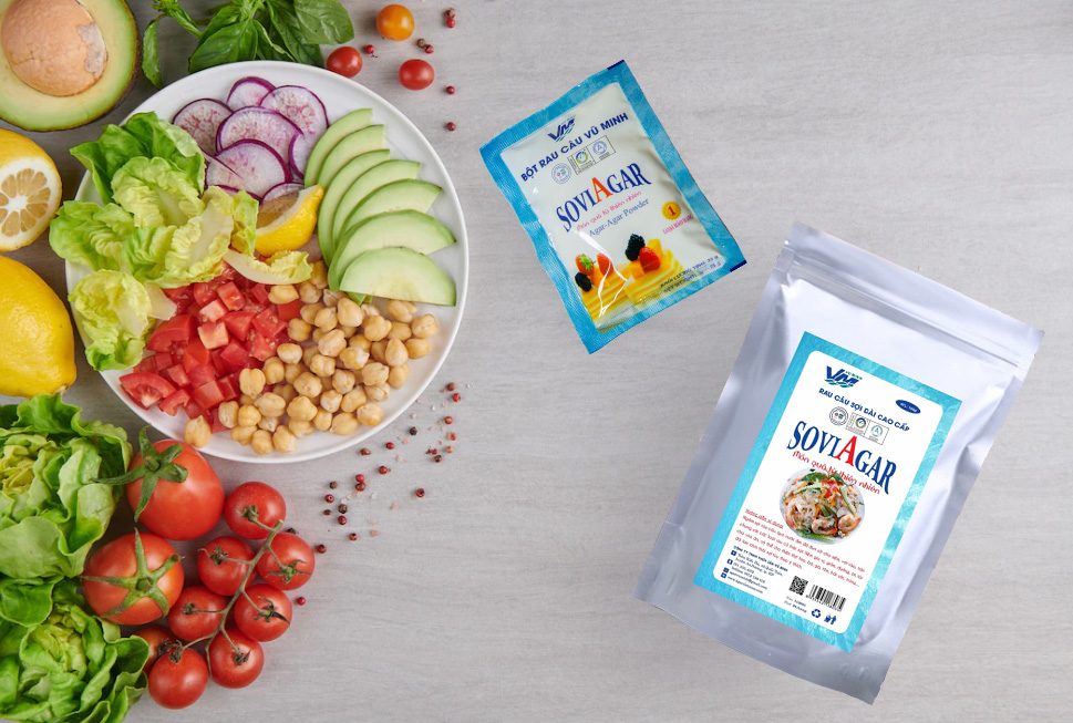 Áp dụng chế độ dinh dưỡng lành mạnh