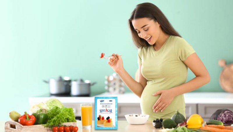 Tự làm thạch rau câu tại nhà vừa đơn giản vừa đảm bảo chất lượng
