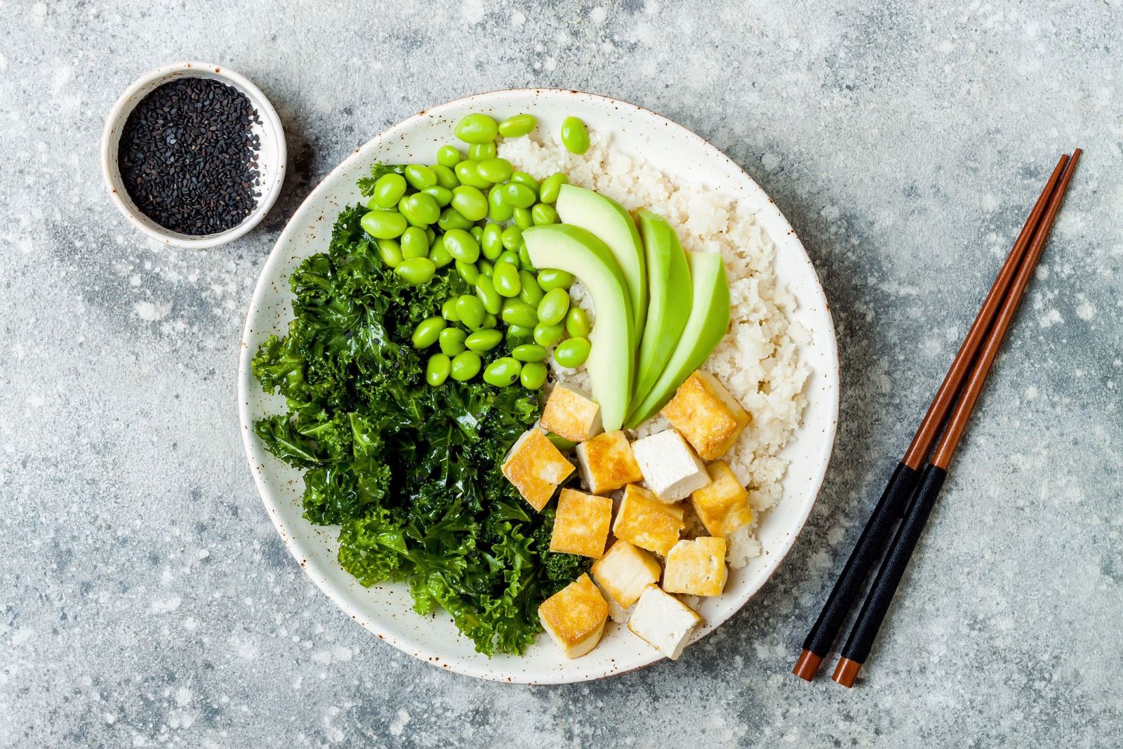 Chế độ ăn kiêng Ornish