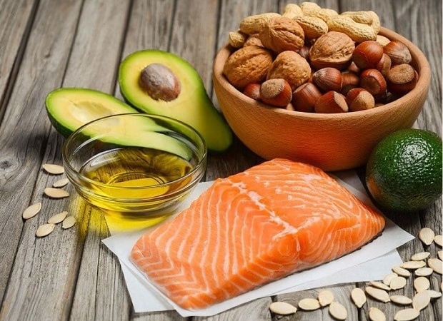 Chất béo lành mạnh giúp giảm khả năng tăng đột biến lượng đường huyết