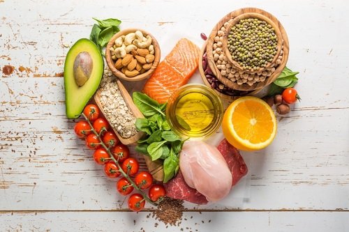 “Điểm danh” thực phẩm chứa carbs giúp kiểm soát lượng đường trong máu