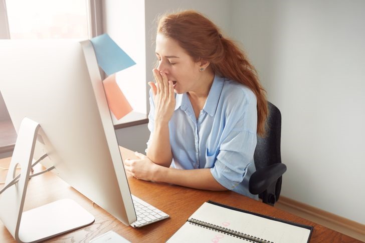 Những trường hợp cần bổ sung sắt