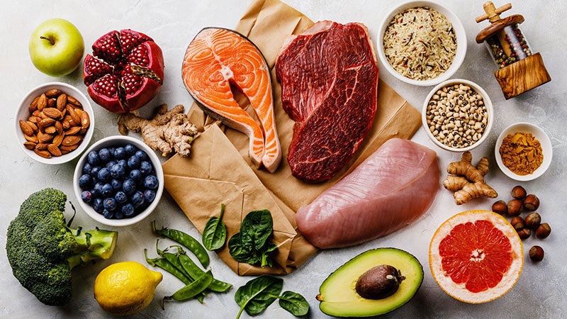 Chế độ ăn kiêng Dukan là gì?