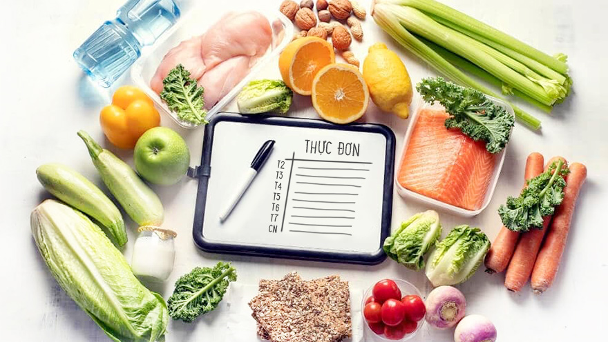 Chế độ ăn kiêng Dukan có an toàn và bền vững không?