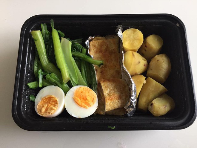 Eat clean mang đến chế độ đầy đủ chất dinh dưỡng cần thiết cho cơ thể