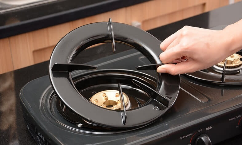 Các câu hỏi thường gặp khi vệ sinh dầu mỡ trên bếp