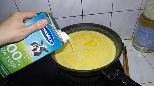 Cách làm thạch rau câu sữa bắp nhanh chóng ngay tại nhà-3 cách làm thạch rau câu sữa bắp Cách làm thạch rau câu sữa bắp nhanh chóng ngay tại nhà cach lam thach rau cau sua bap nhanh chong ngay tai nha 1