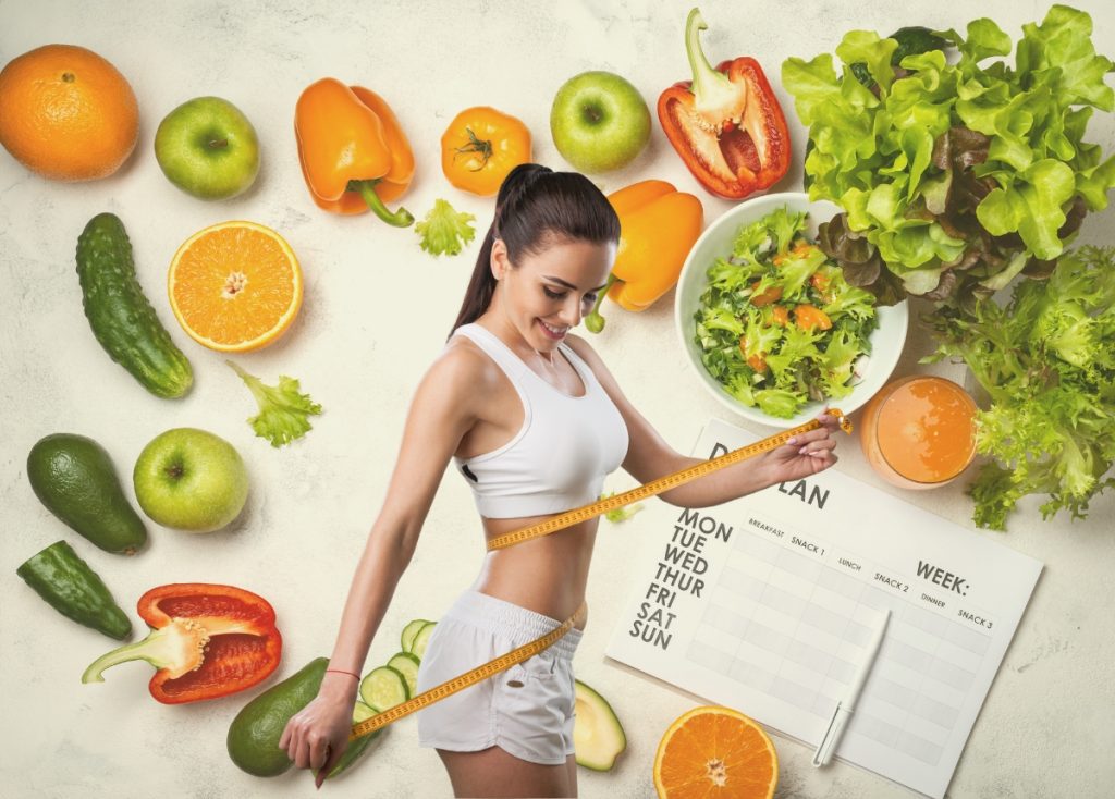 Mỡ bụng, nỗi ám ảnh của các chị em. Uống gì để giảm mỡ bụng hiệu quả?