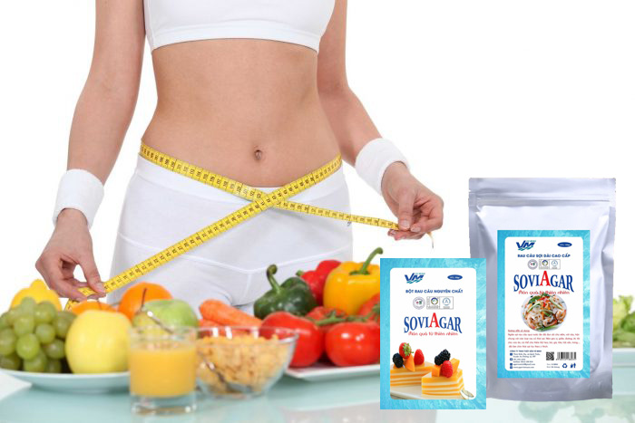 Công thức làm món tráng miệng tuyệt ngon cho người ăn kiêng, thao tác chưa tới 10 phút