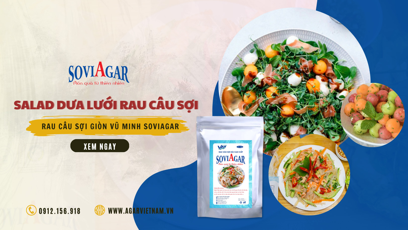 Rong Câu Sợi Dài Trong Ẩm Thực Chay: Những Món Ăn Bổ Dưỡng