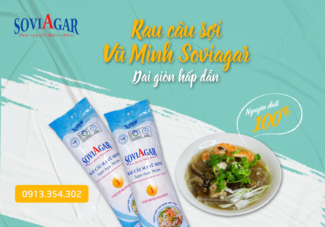 Rong Câu Sợi Dài: Lợi Ích Dinh Dưỡng Và Cách Sử Dụng Hiệu Quả