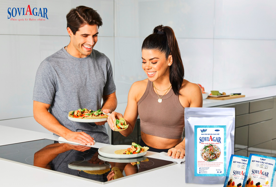 Xem ngay: Thực đơn cho người tập gym chuẩn dinh dưỡng 7 ngày