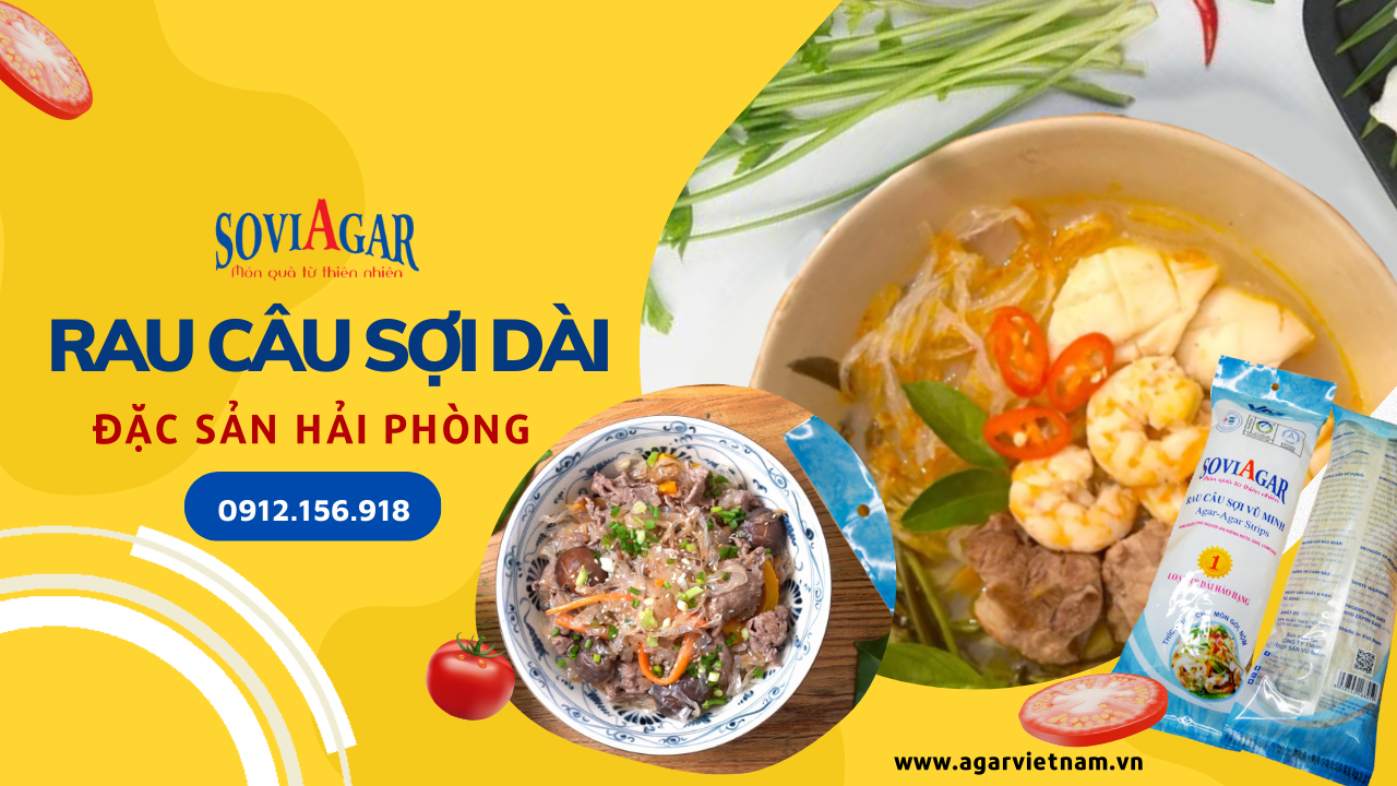 Hành Trình Khám Phá Tinh Hoa Đất Cảng Qua Món Quà Từ Biển Cả