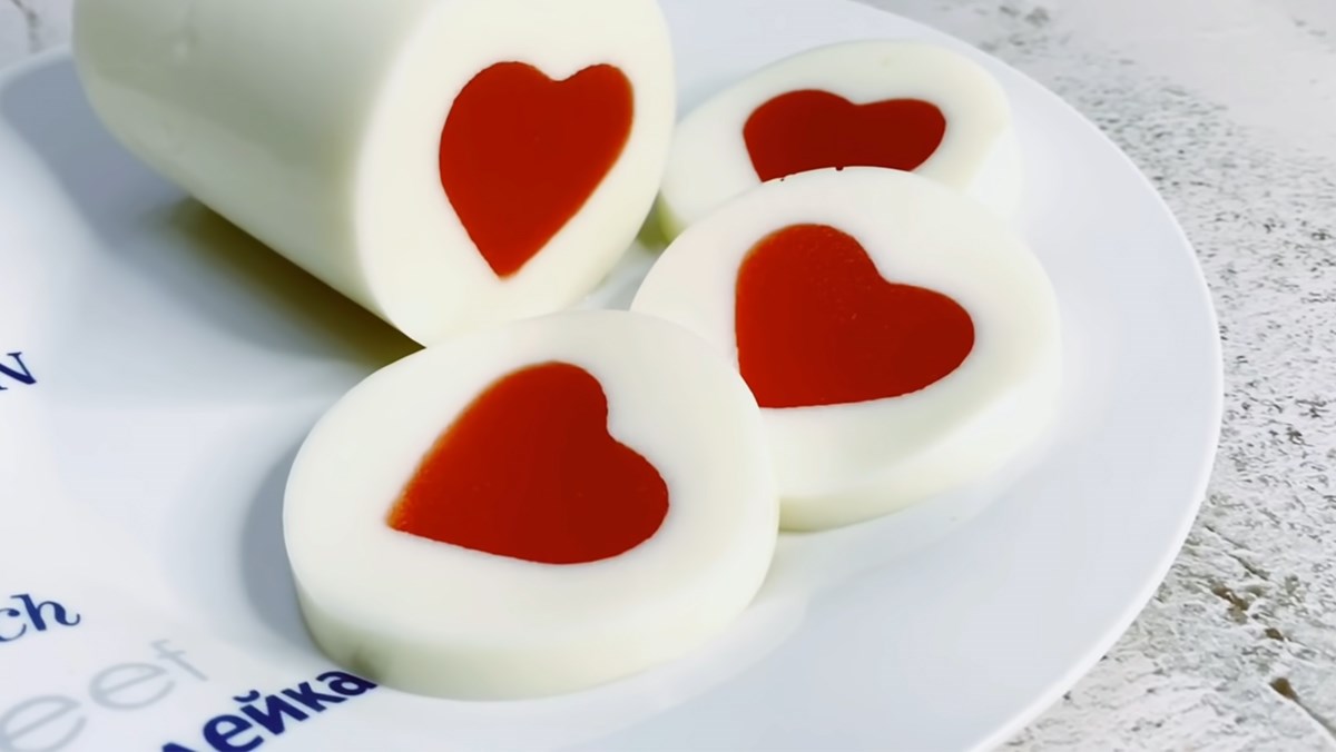 Làm Thạch Sữa Siêu Xinh Từ Rau Câu Vũ Minh SoviAgar – Bé Nhìn Đã Thích, Ăn Lại Càng Mê