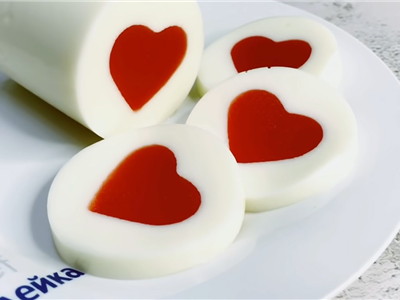 Làm Thạch Sữa Siêu Xinh Từ Rau Câu Vũ Minh SoviAgar – Bé Nhìn Đã Thích, Ăn Lại Càng Mê