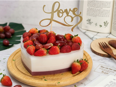 Cách Làm Bánh Thạch Rau Câu Ngon Từ Bột Rau Câu Vũ Minh Soviagar – Công Thức Chuẩn Dễ Làm Tại Nhà